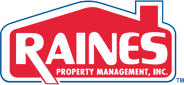 Raines Property Management Logo